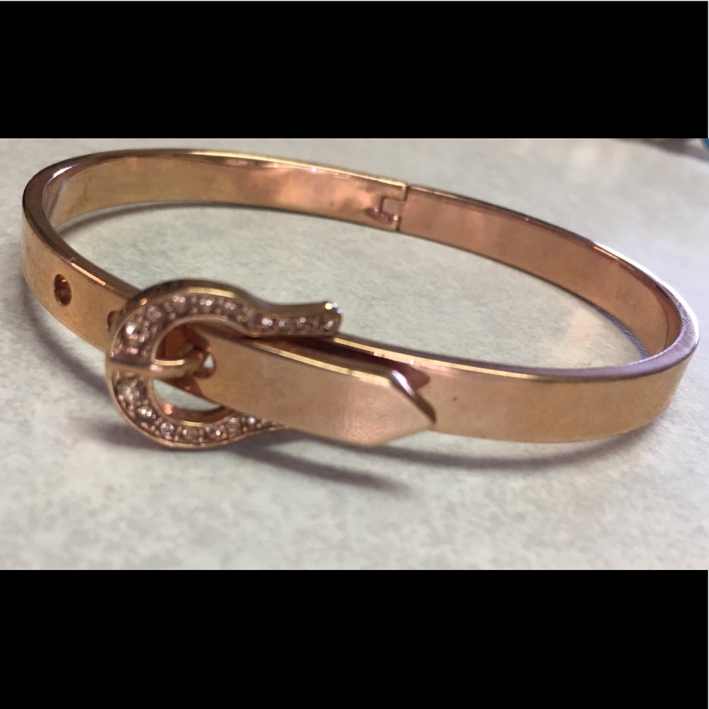 2 - Juicy Couture Bracelets.